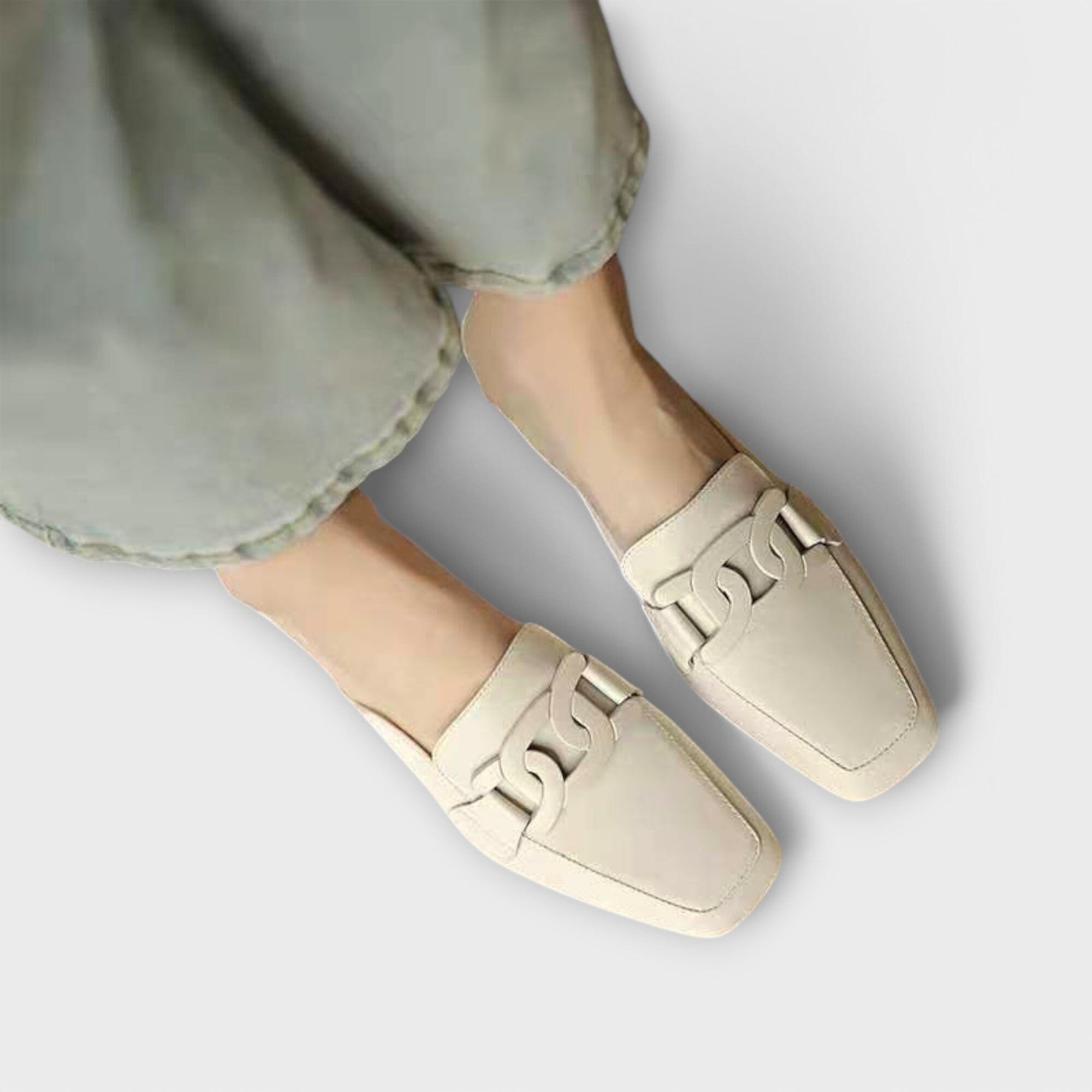 Monika – Mules / Zapatos sin cordones