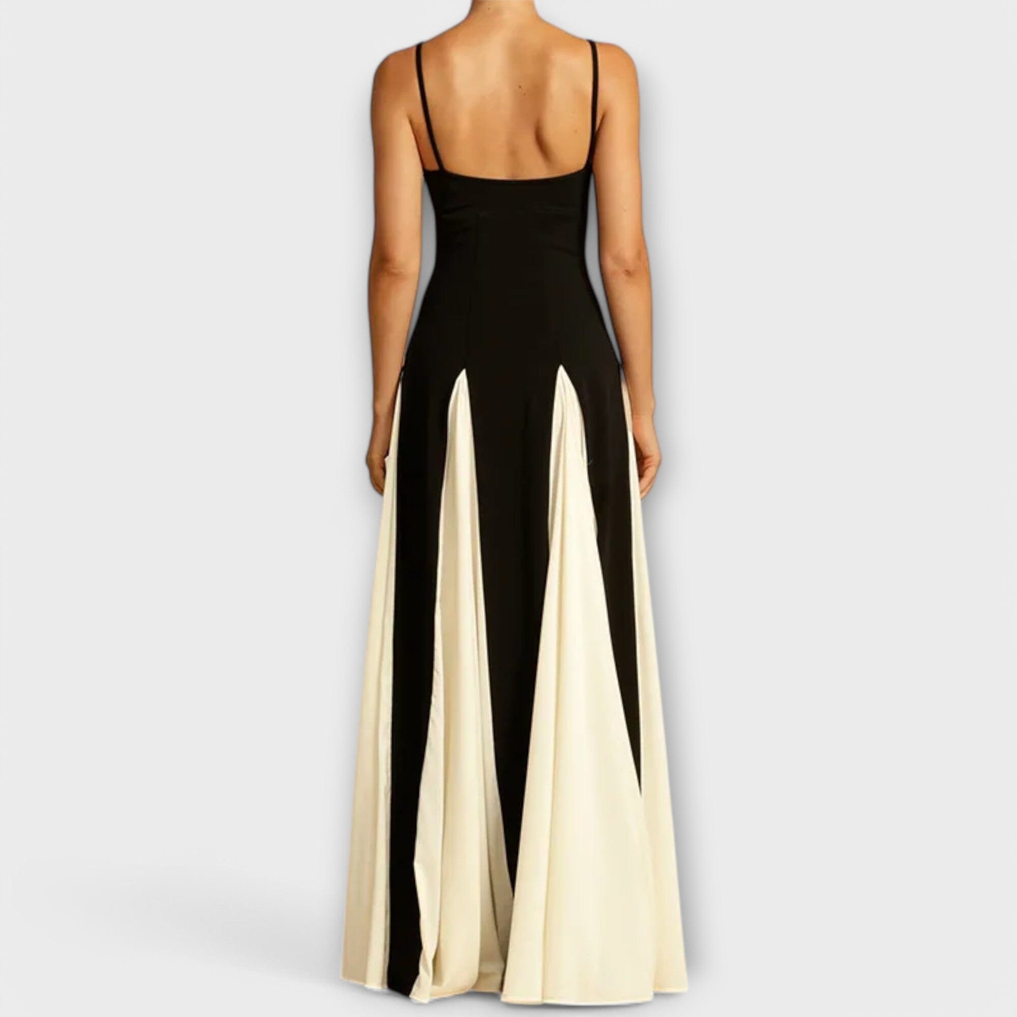 Eliza – Vestido elegante con estilo