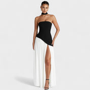 Vestido Gala Leonor – Edición Elegante
