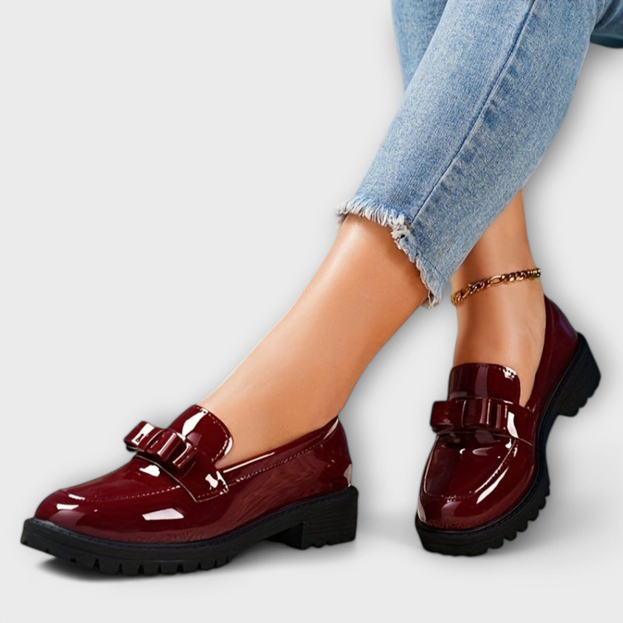 Preppy – Mocasín