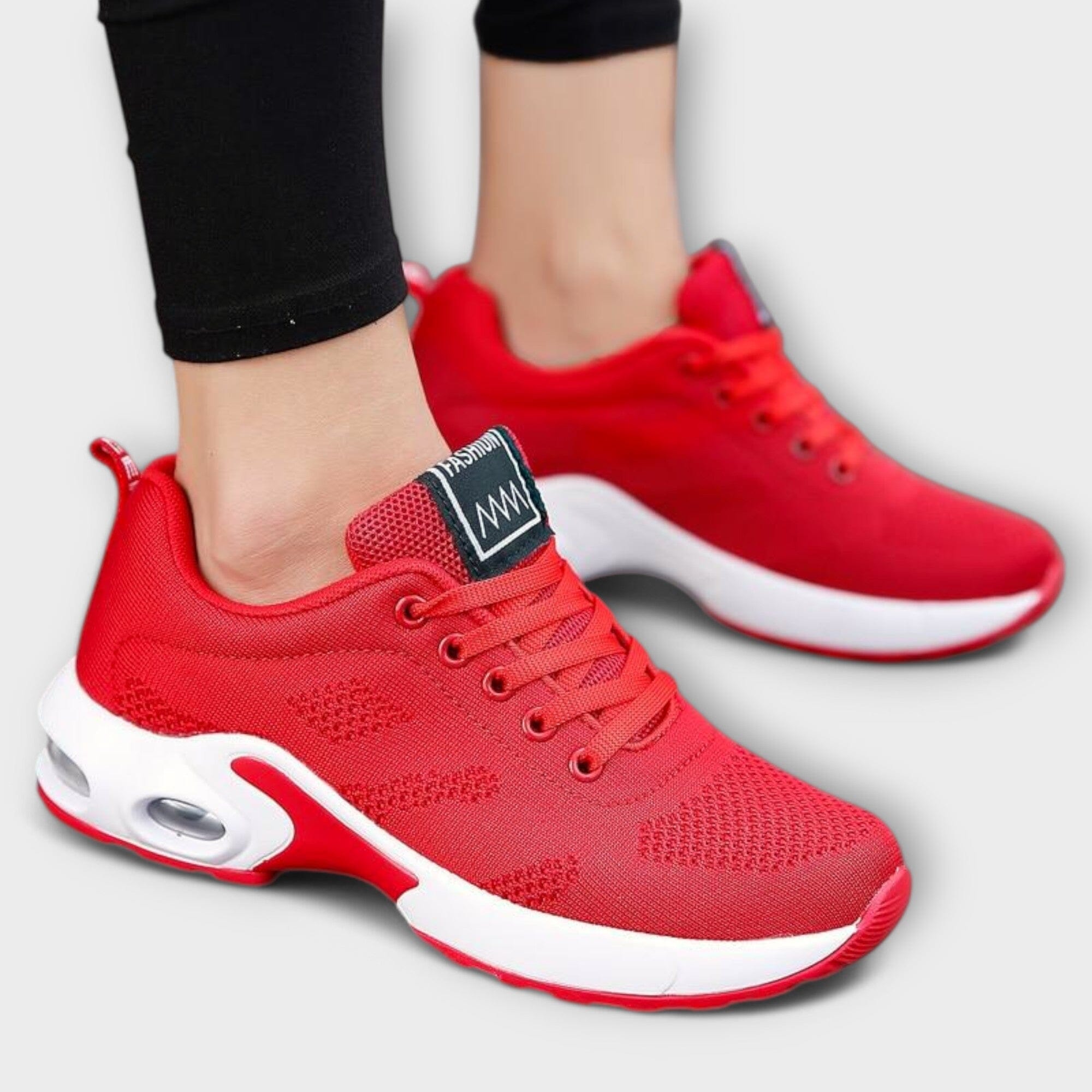 Laura – Zapatos ortopédicos