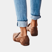 Elora – Mocasines elegantes para mujer