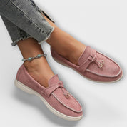 Gamila – Mocasín elegante