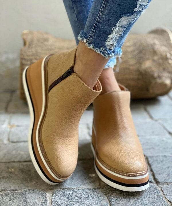 Deborah – Bota elegante