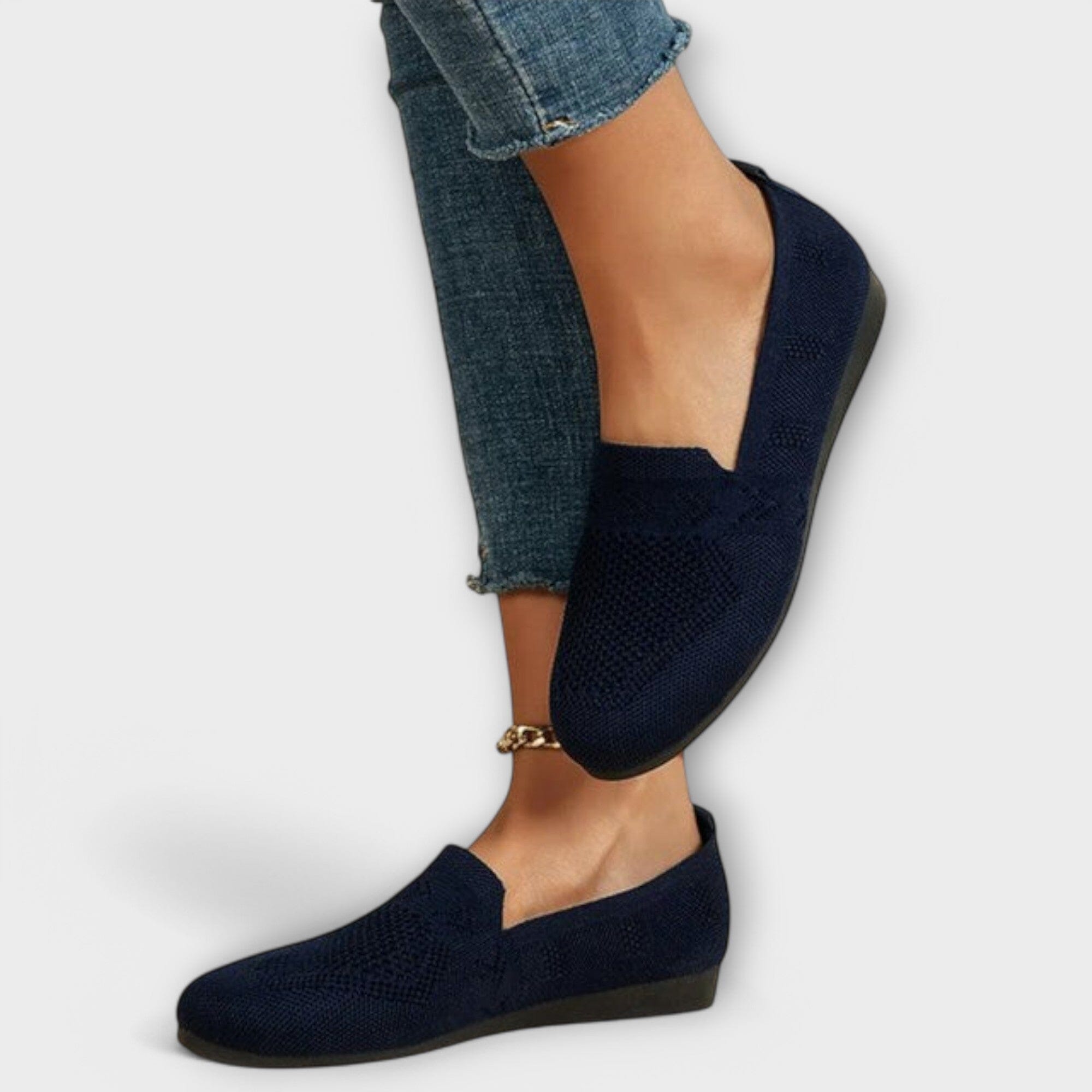 Jasz – Mocasines versátiles
