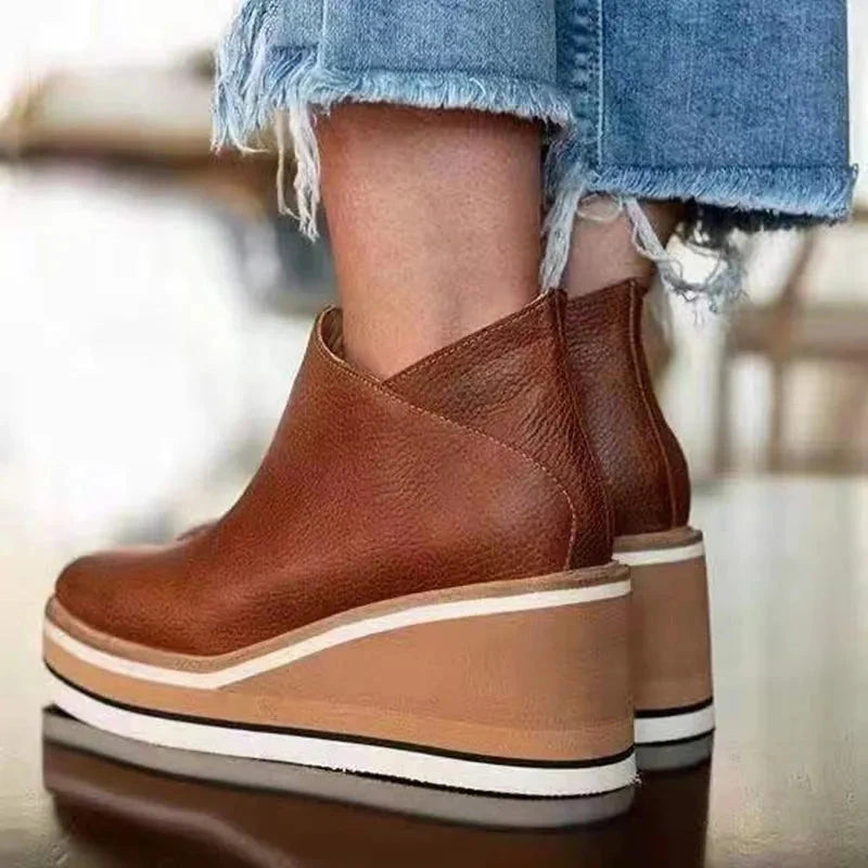 Deborah – Bota elegante