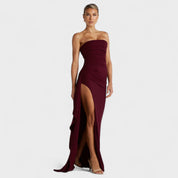 Zafira Maxi Dress