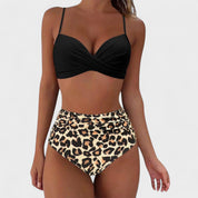 Douglas | Bikini de Talle Alto