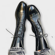 Anne – Botas premium