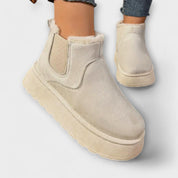 Zola – Botas de invierno