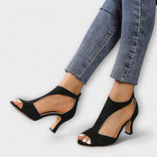 Tacones ortopédicos