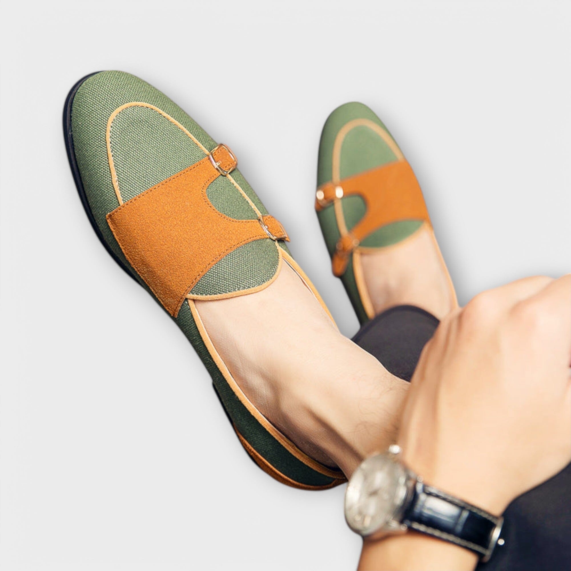 Marina – Slippers / Mocasines sin cordones