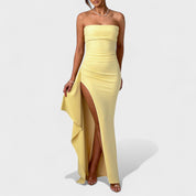Zafira Maxi Dress