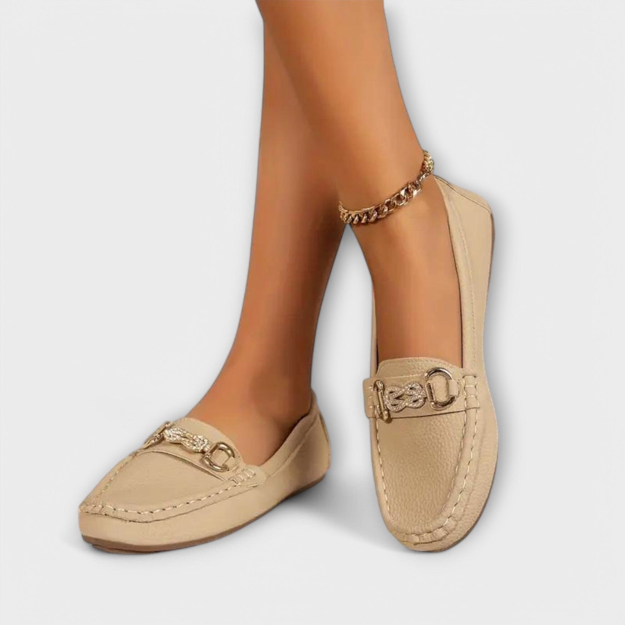 Christina – Mocasín