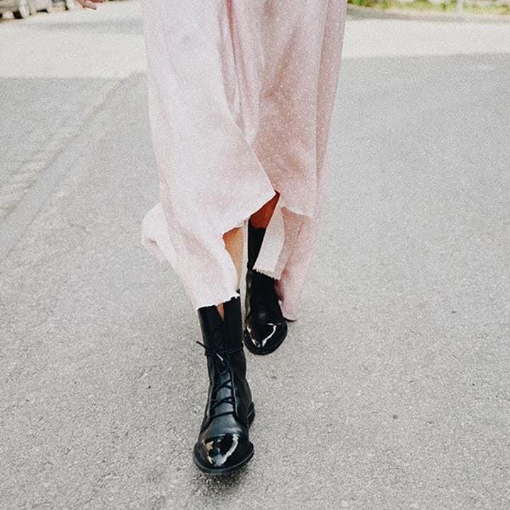Anne – Botas premium