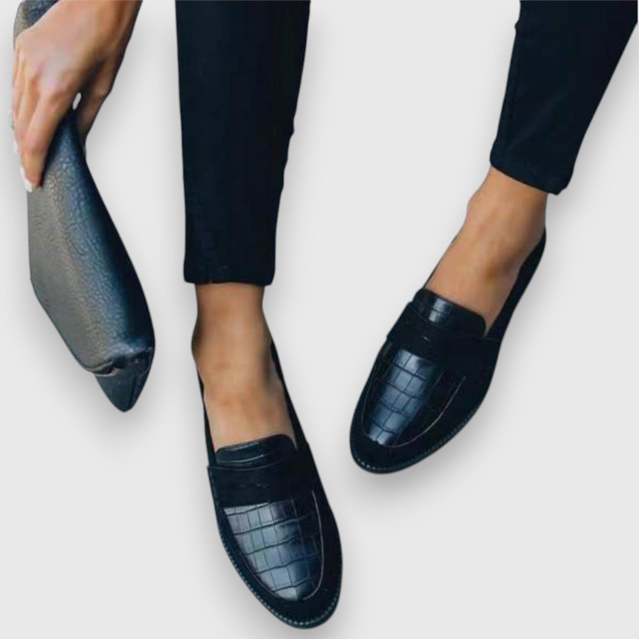 Sara – Mocasín