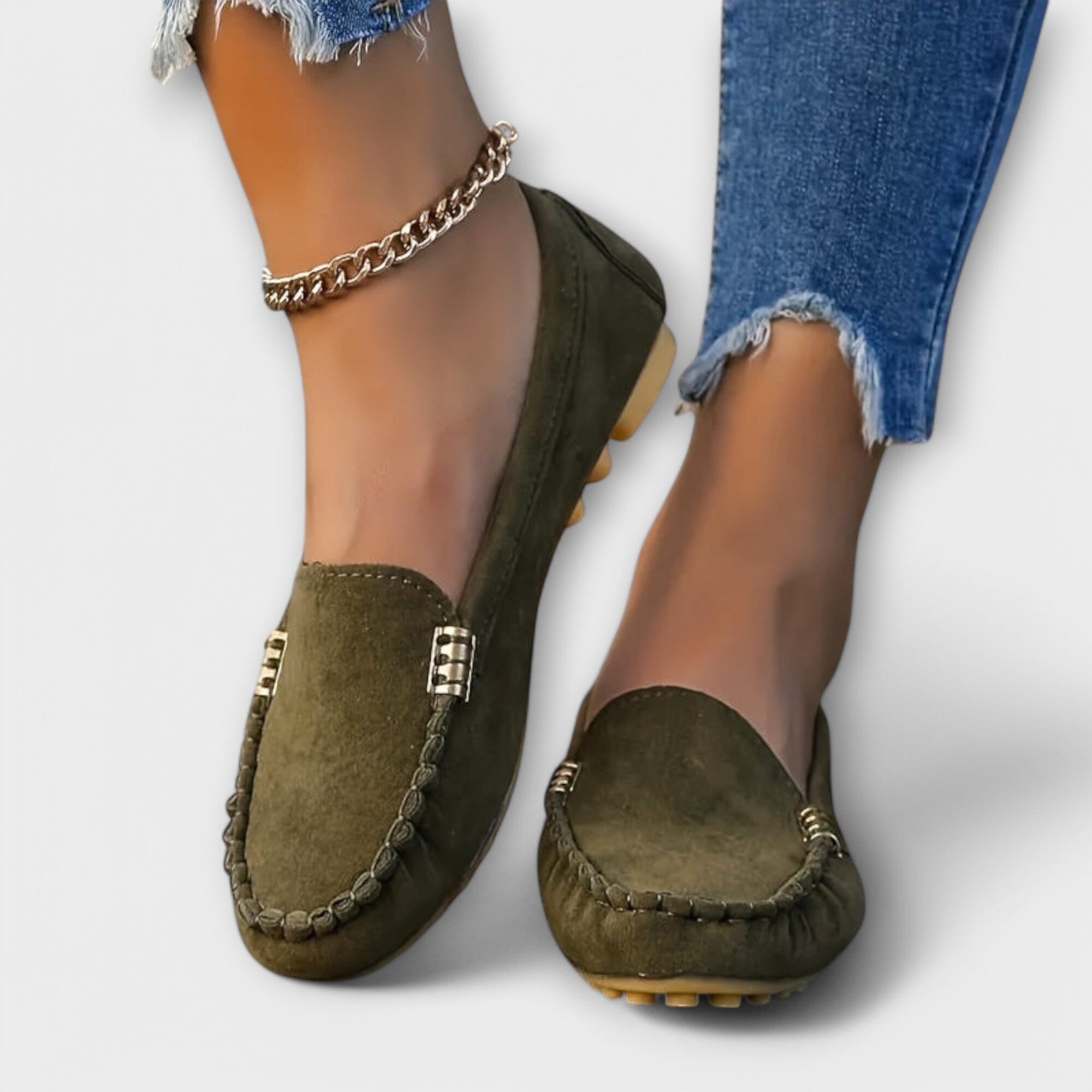 Sabrina – Mocasín
