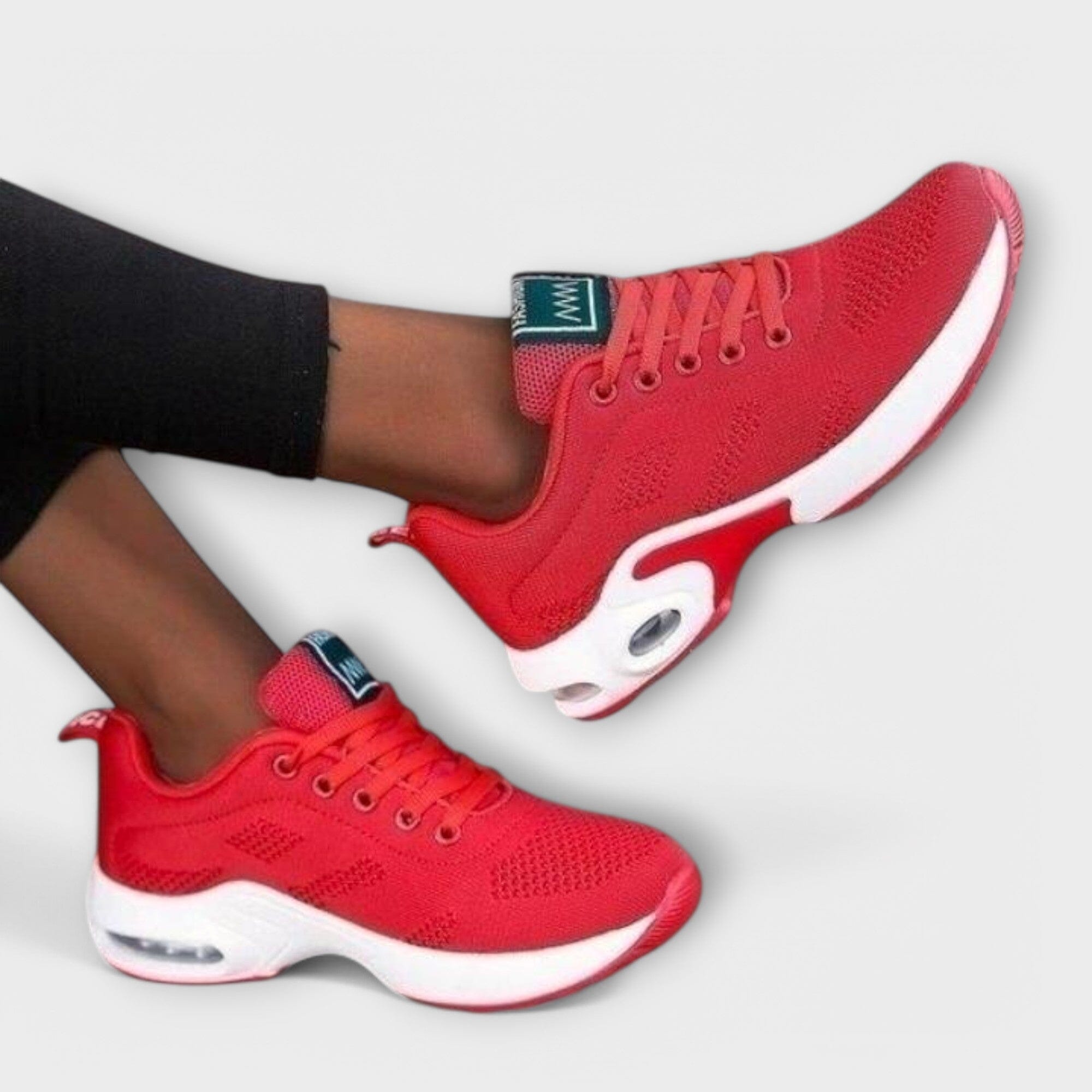 Laura – Zapatos ortopédicos