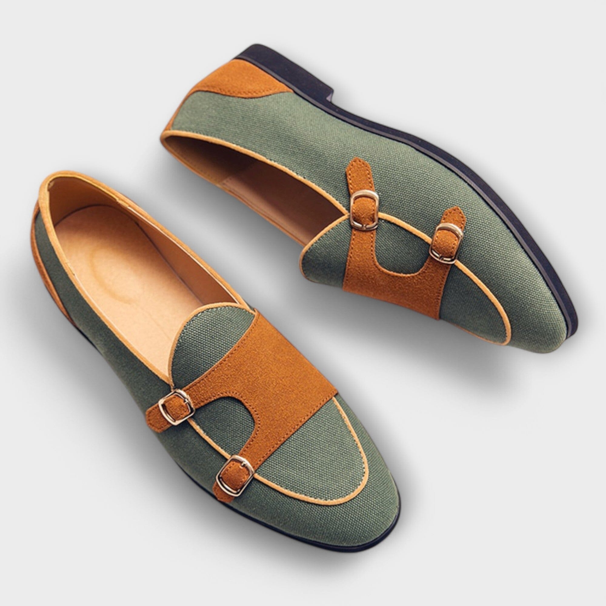 Marina – Slippers / Mocasines sin cordones