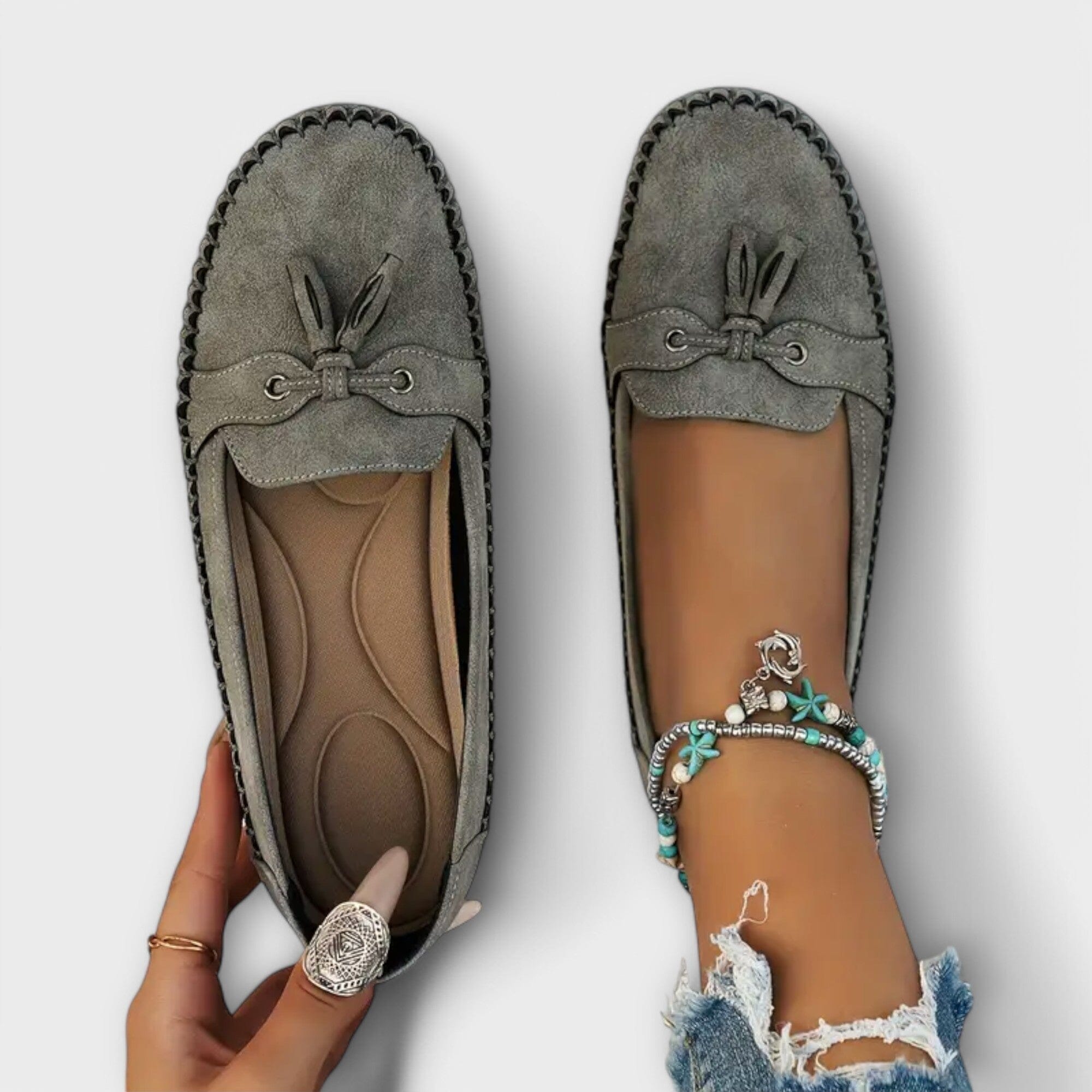 Lise – Mocasín