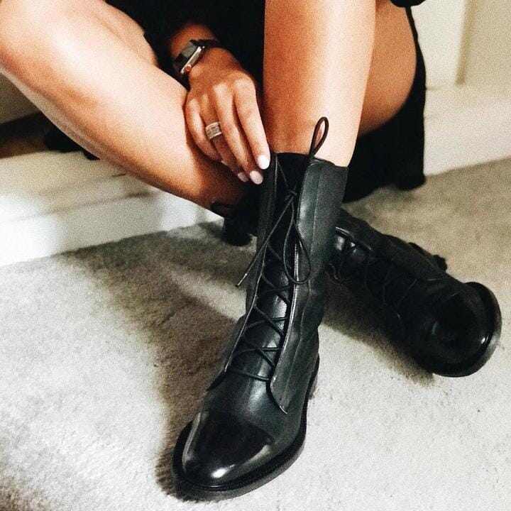 Anne – Botas premium
