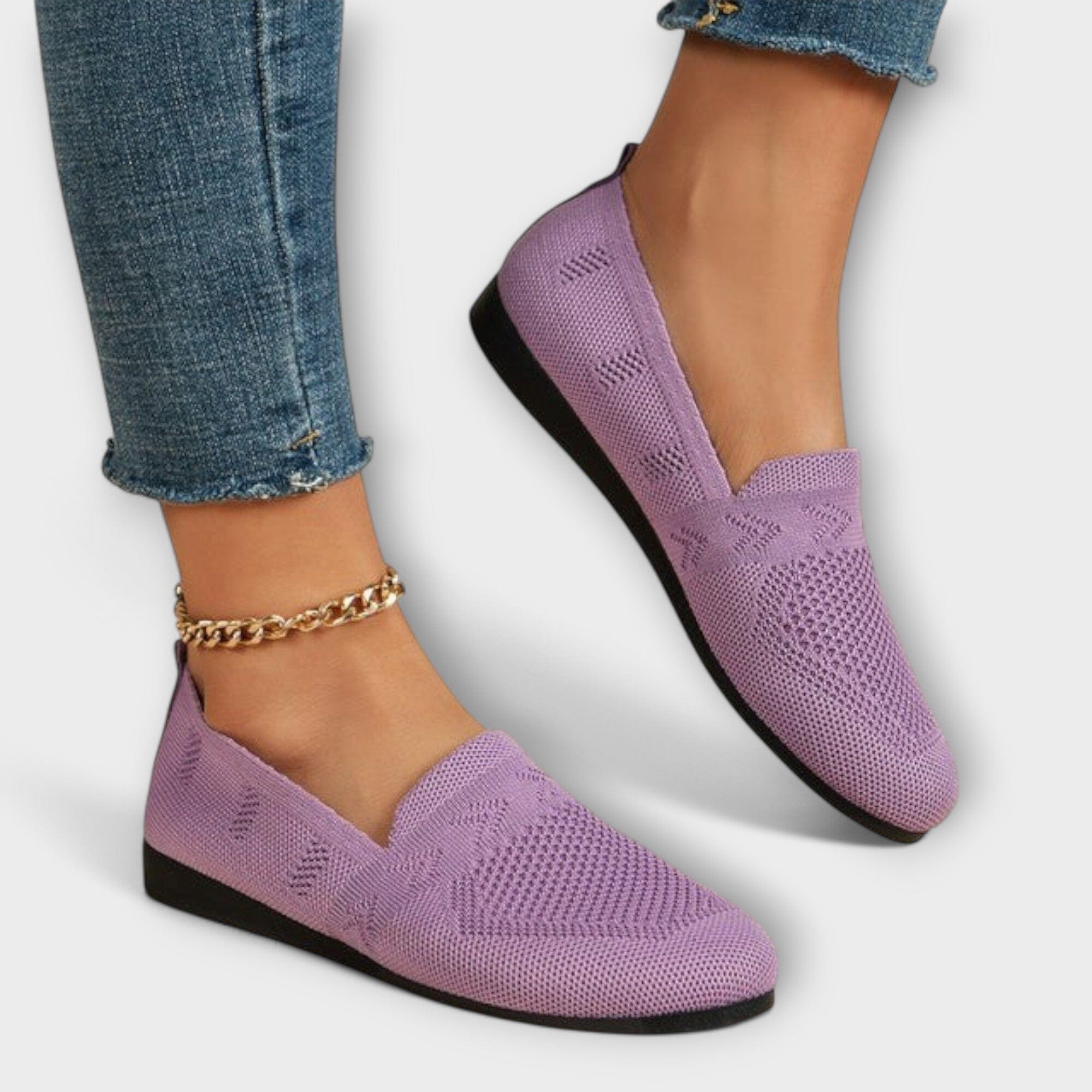 Jasz – Mocasines versátiles
