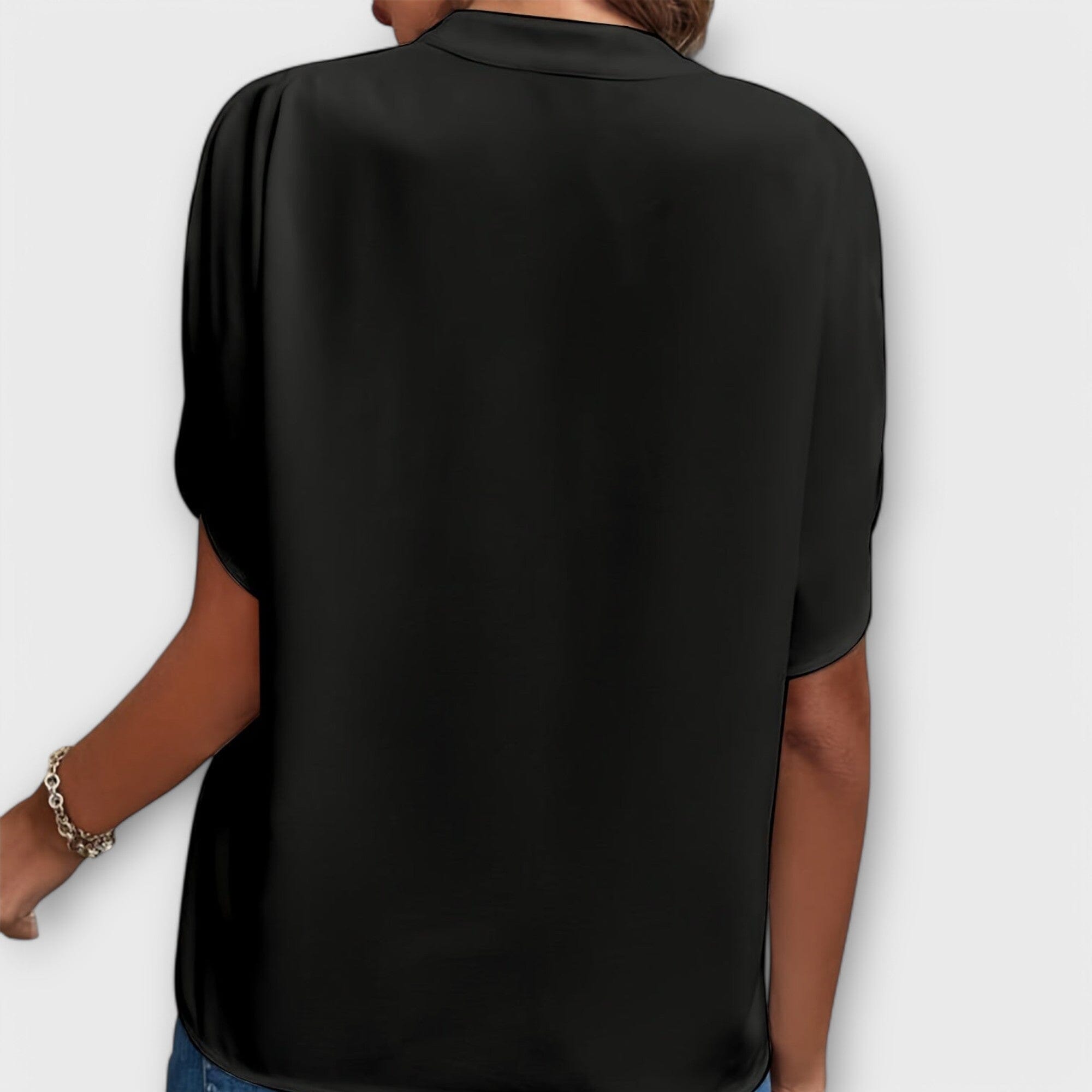 Vivi - Elegante y Ligera Blusa para Mujer