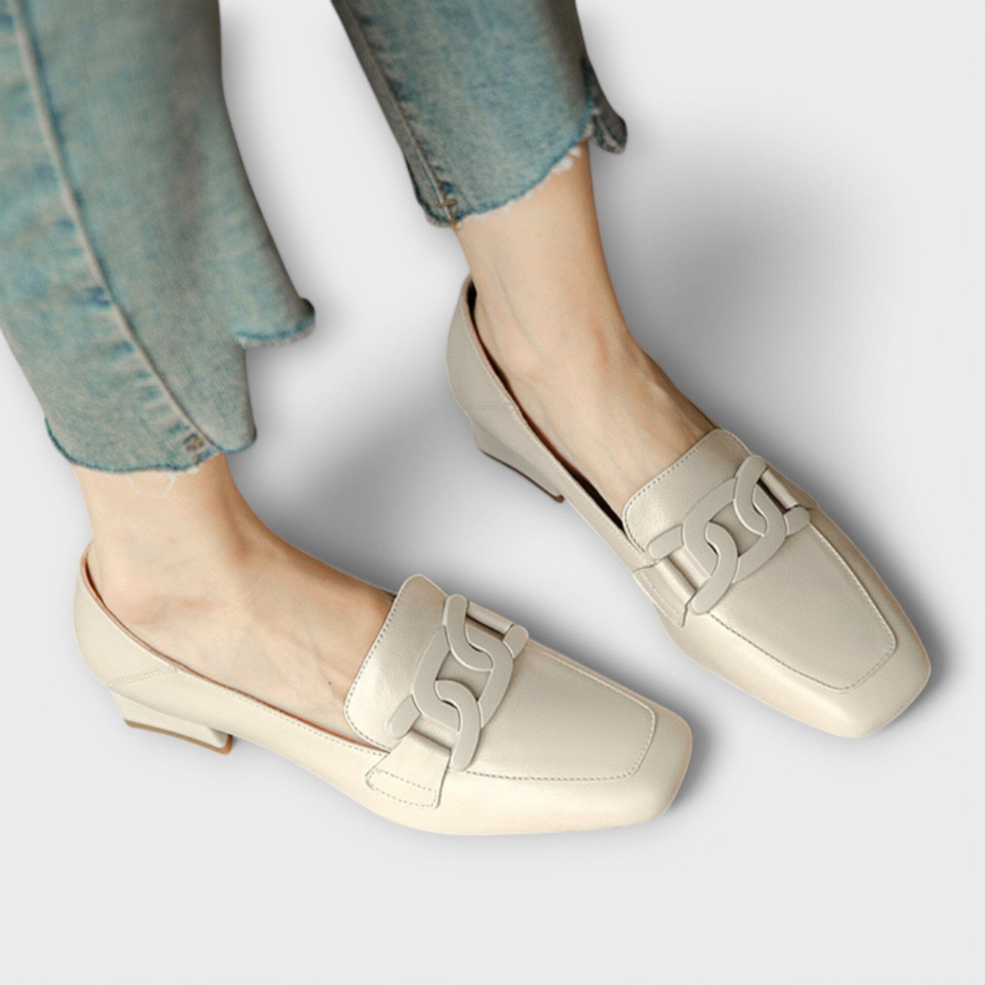 Monika – Mules / Zapatos sin cordones