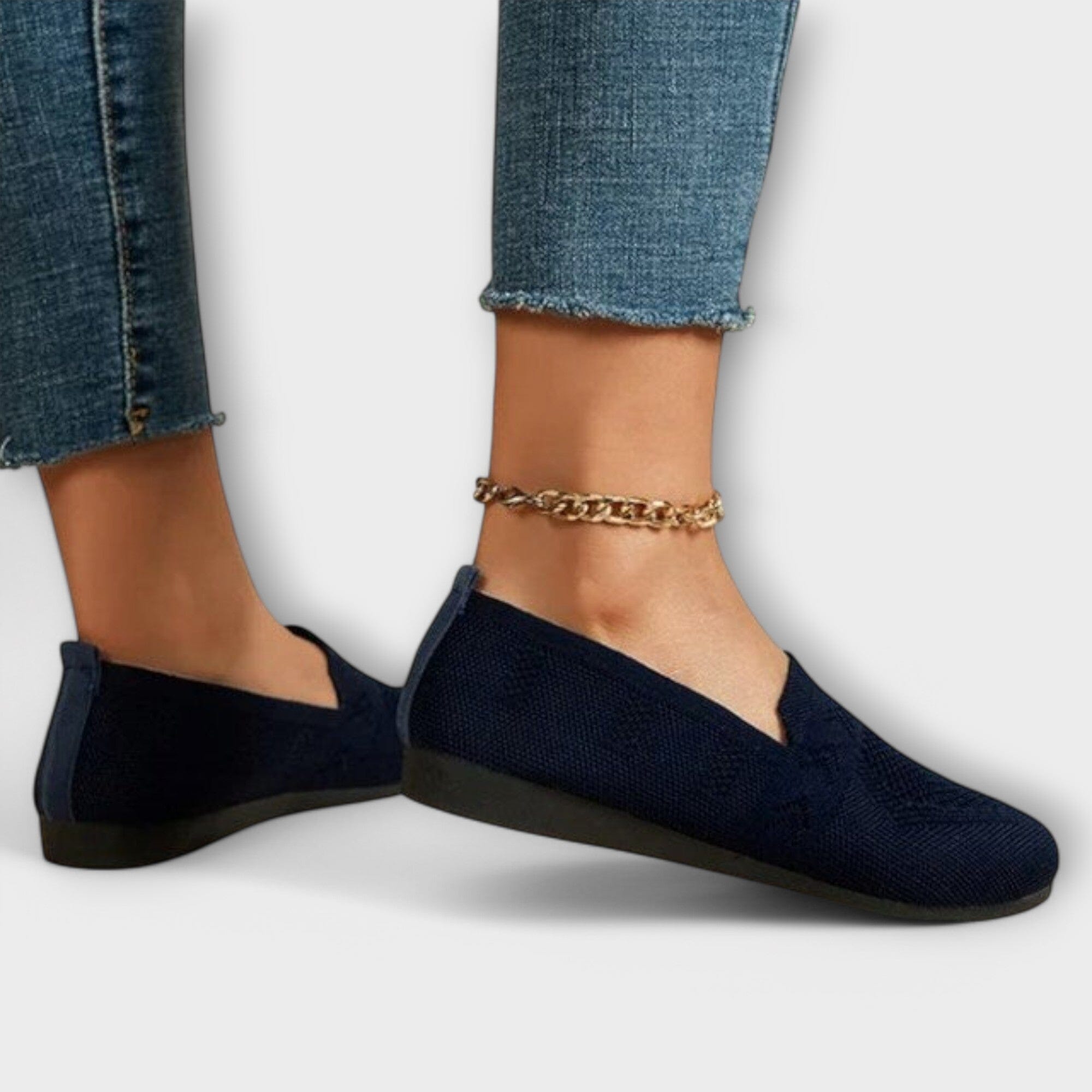 Jasz – Mocasines versátiles