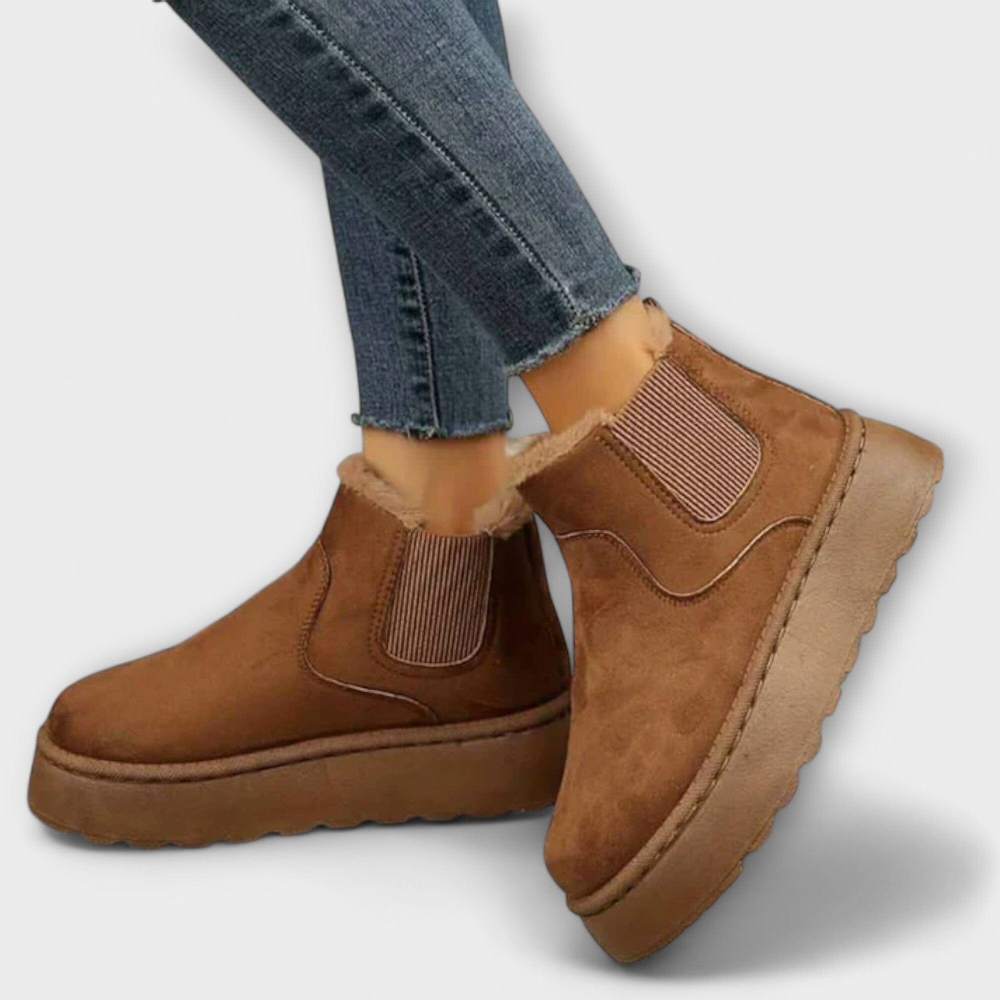 Zola – Botas de invierno