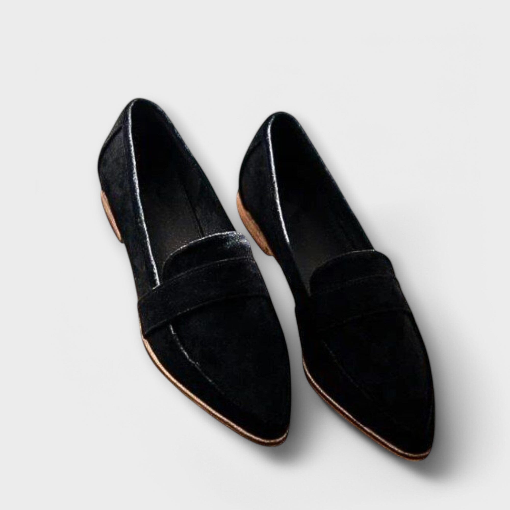Elora – Mocasines elegantes para mujer
