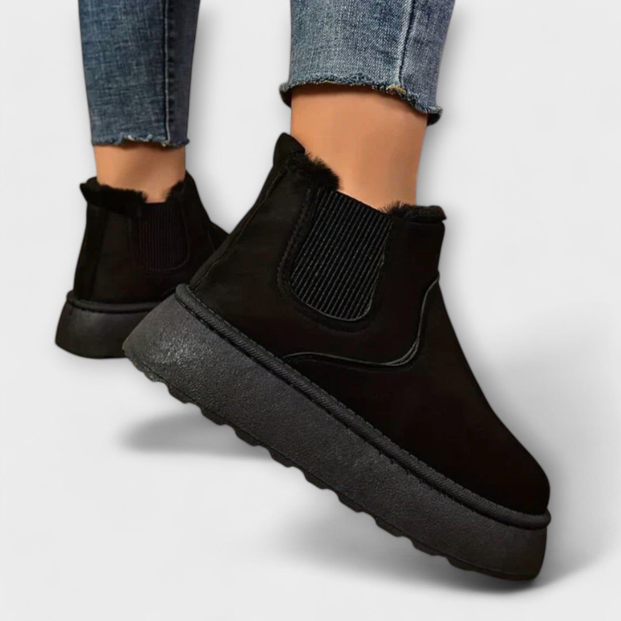 Zola – Botas de invierno