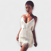 Layla – Vestido mini de fiesta, club y gala