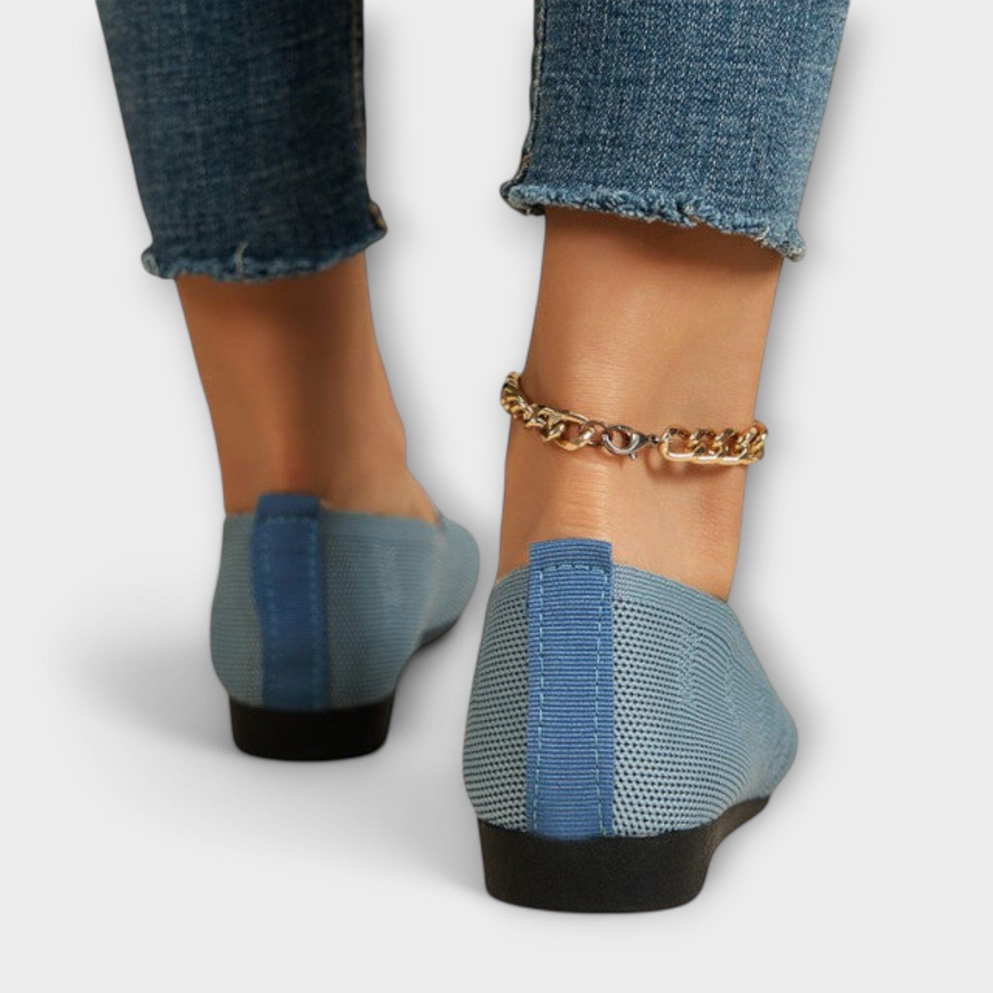 Jasz – Mocasines versátiles