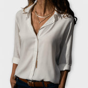 Mona - La Blusa Perfecta