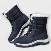 Botas de invierno impermeables