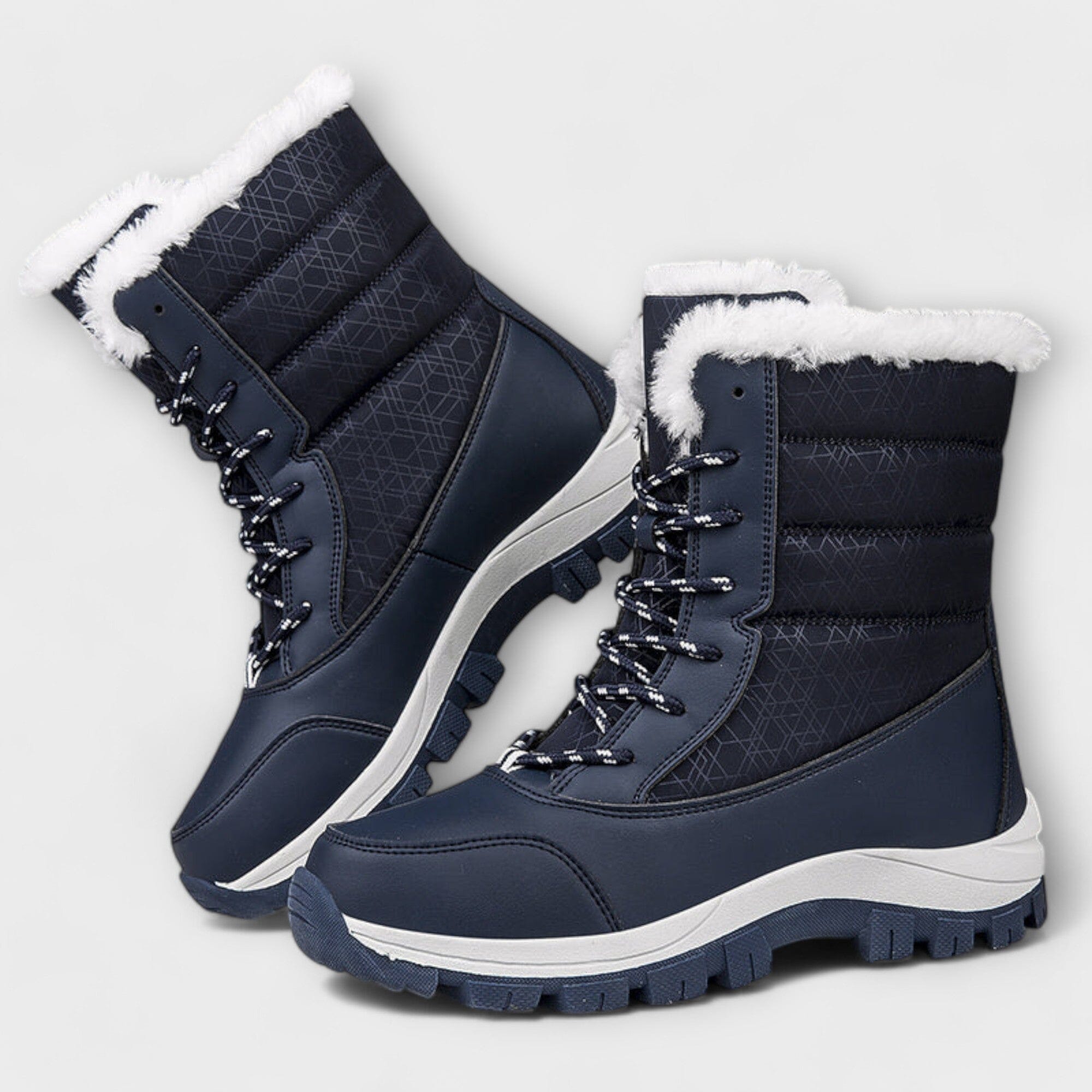 Botas de invierno impermeables