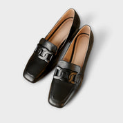 Monika – Mules / Zapatos sin cordones