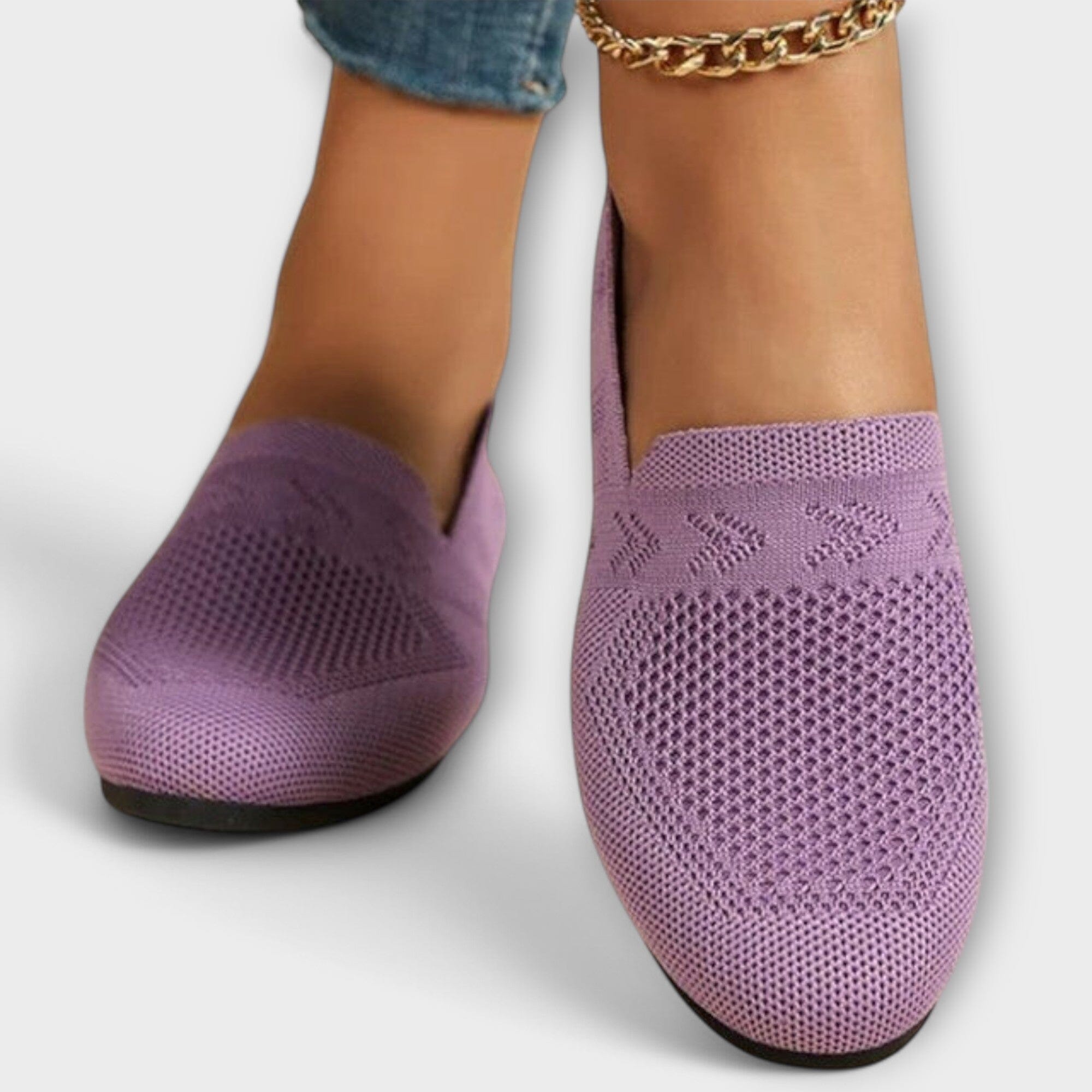 Jasz – Mocasines versátiles