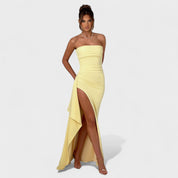 Zafira Maxi Dress