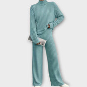 Amelia – Conjunto Casual de 2 Piezas