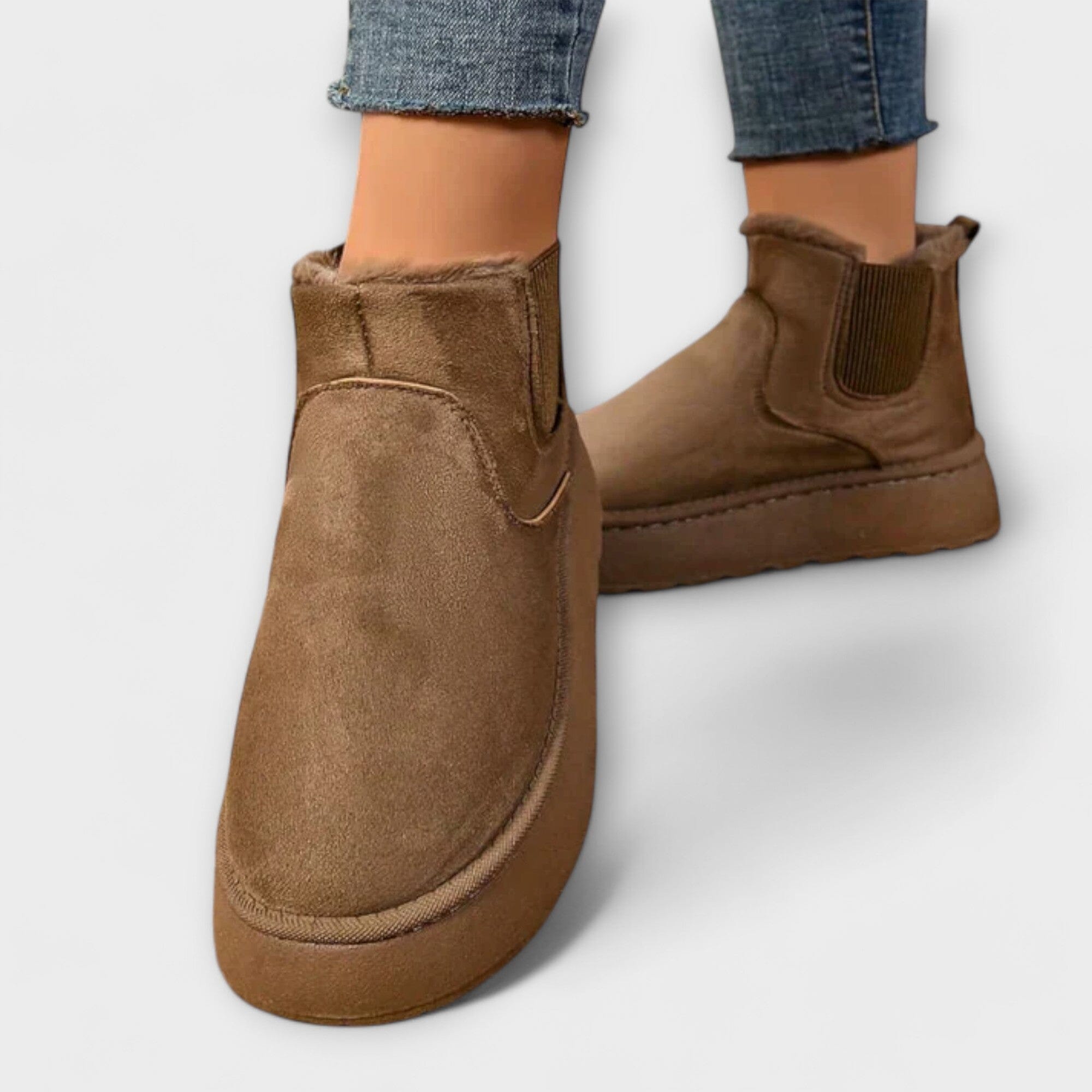 Zola – Botas de invierno