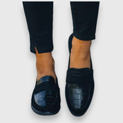 Sara – Mocasín
