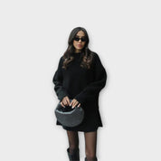 Carol – Conjunto Casual de Punto