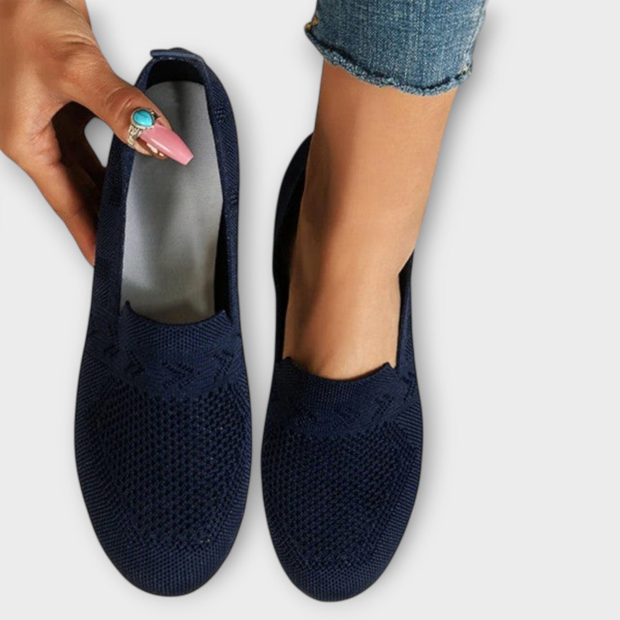 Jasz – Mocasines versátiles