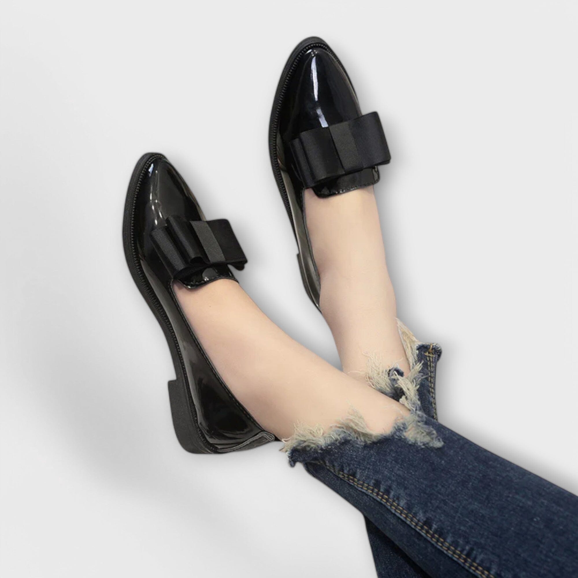 Heidi – Mocasines