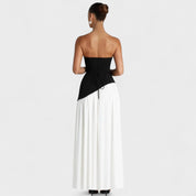 Vestido Gala Leonor – Edición Elegante