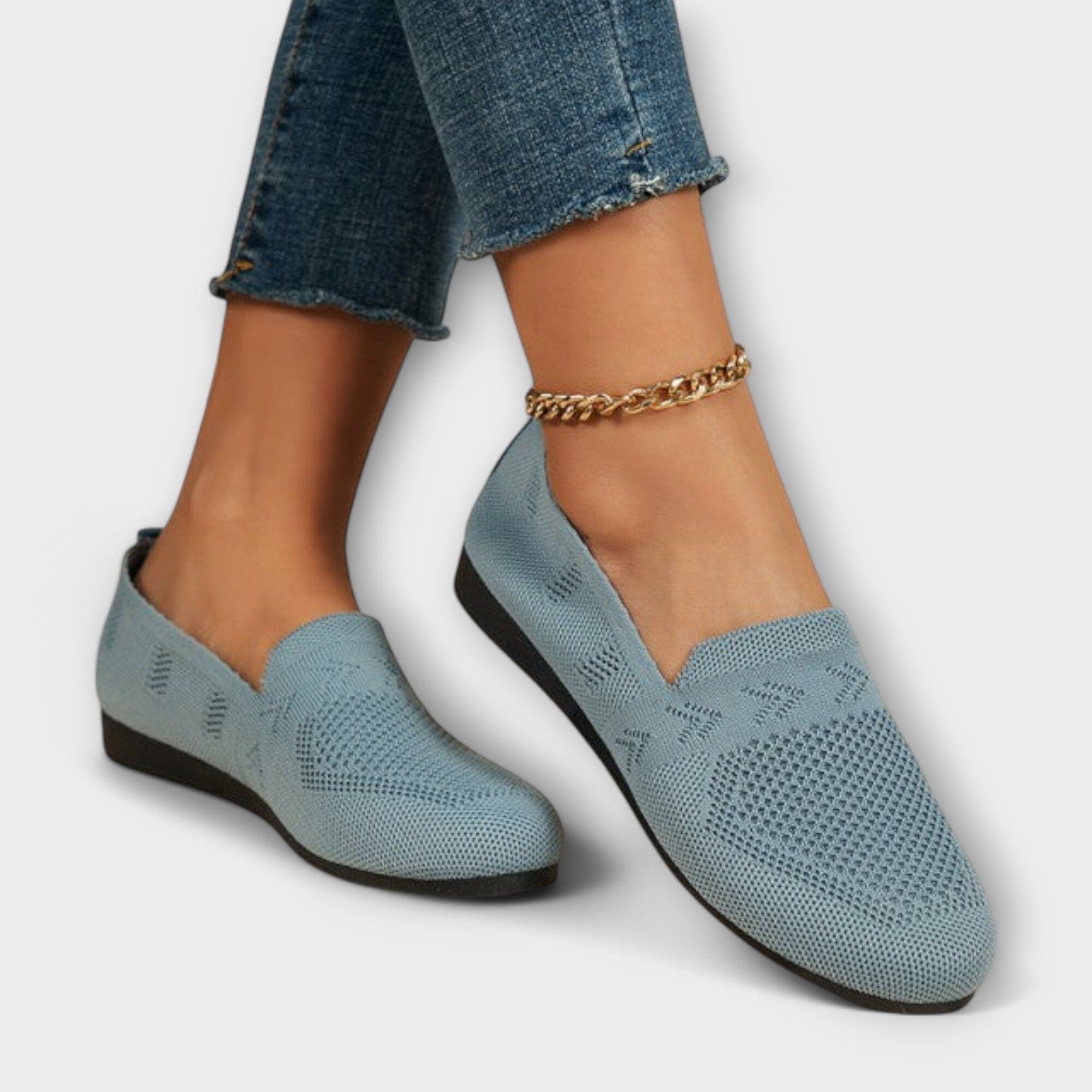 Jasz – Mocasines versátiles