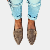 Elora – Mocasines elegantes para mujer