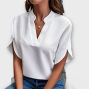 Vivi - Elegante y Ligera Blusa para Mujer